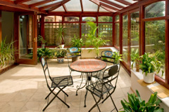 St Erney conservatory quotes