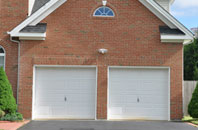 free St Erney garage construction quotes