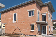 St Erney home extensions