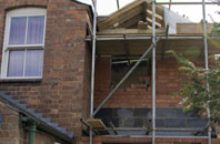 free St Erney home extension quotes