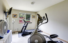 St Erney home gym construction leads