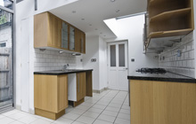 St Erney kitchen extension leads